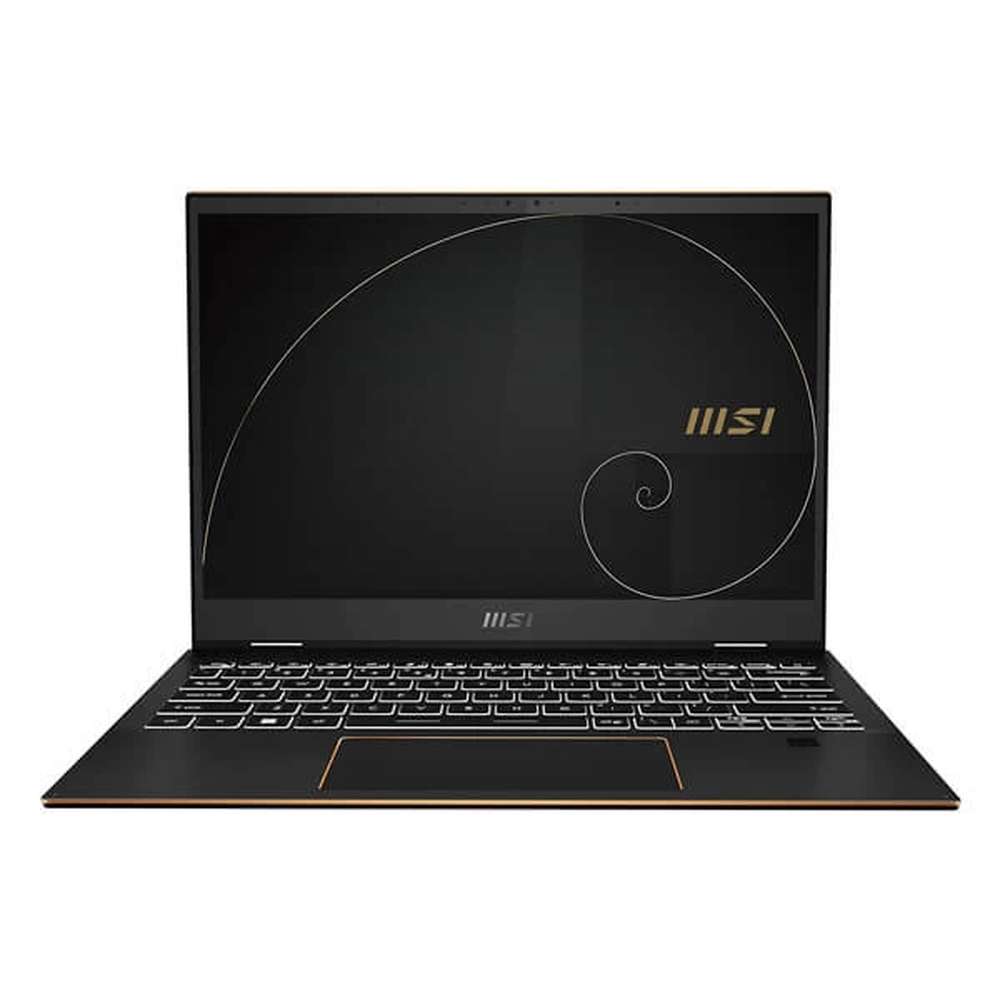 MSI Summit E13 Flip Evo - A12M Gaming Laptop
