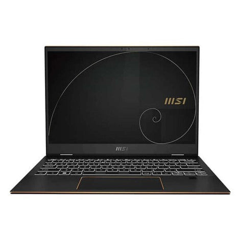 MSI Summit E16Flip A12UCT Laptop