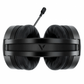RAPOO VH530 BLACK 7.1 GAMING HEADPHONE