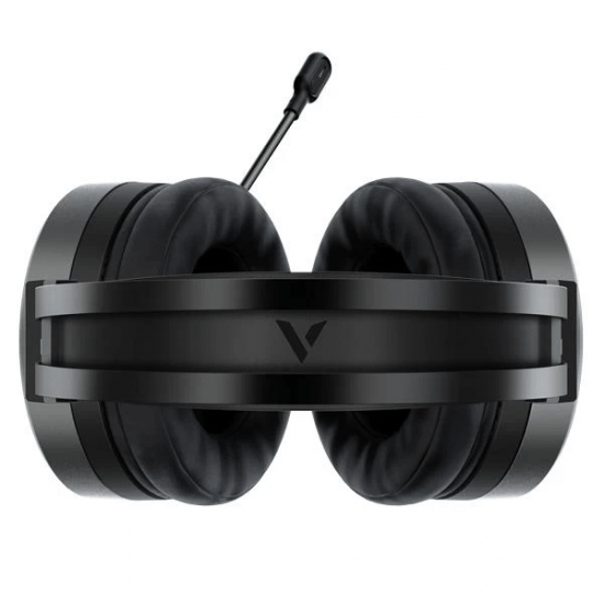 RAPOO VH530 BLACK 7.1 GAMING HEADPHONE