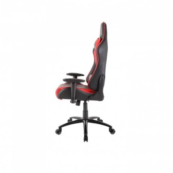 CIRCLE CG CH70 Gaming Chair (Black-Red)