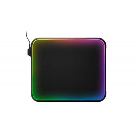 STEELSERIES QCK Prism Medium Black Mousepad