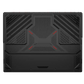 MSI Raider 18 Max HX A2WI-1257IN Intel Core Ultra 9 290HX Plus, 32GB (16GBx2) DDR5, 2TB NVMe SSD, GeForce RTX 5080 GPU â€“ 24GB GDDR7, 18 Inch UHD+ Windows 11 Home Gaming Laptop