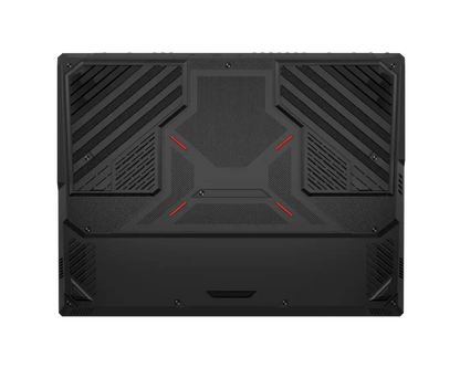 MSI Raider 18 Max HX A2WI-1257IN Intel Core Ultra 9 290HX Plus, 32GB (16GBx2) DDR5, 2TB NVMe SSD, GeForce RTX 5080 GPU â€“ 24GB GDDR7, 18 Inch UHD+ Windows 11 Home Gaming Laptop
