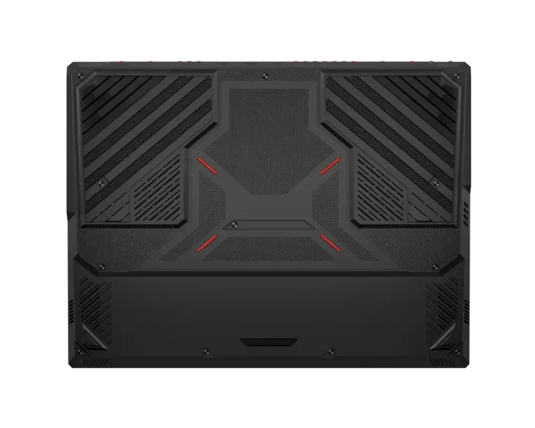 MSI Raider 18 Max HX A2WI-1257IN Intel Core Ultra 9 290HX Plus, 32GB (16GBx2) DDR5, 2TB NVMe SSD, GeForce RTX 5080 GPU â€“ 24GB GDDR7, 18 Inch UHD+ Windows 11 Home Gaming Laptop