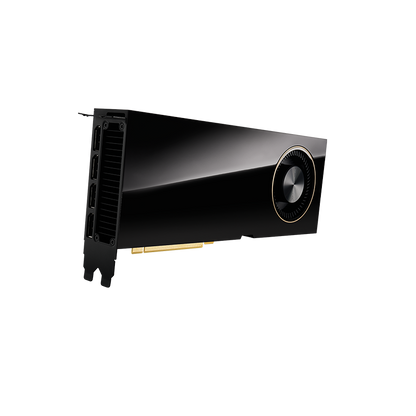 PNY NVIDIA RTX A6000 48GB WORKSTATION GRAPHICS CARD