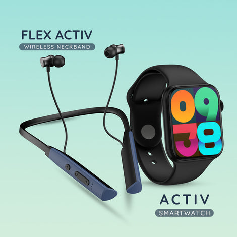 Flex Active & Activ Combo