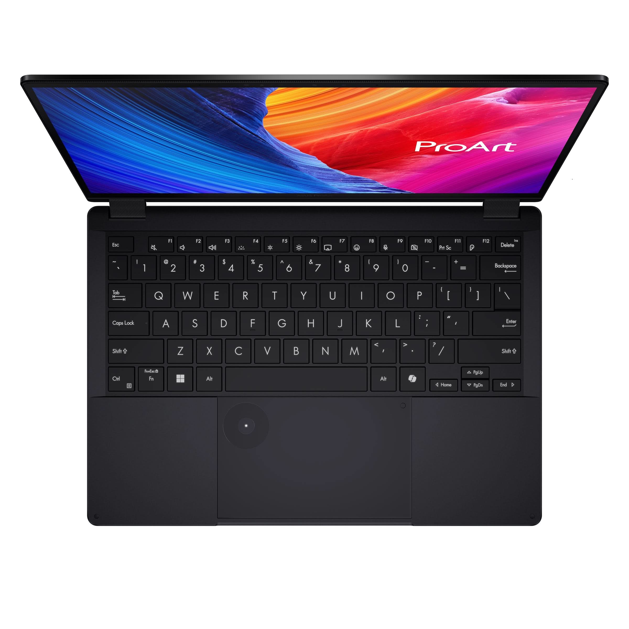 ASUS PROART PX13 OLED, CREATOR LAPTOP, AMD RYZEN AI 9 HX 370 (24GB/1TB/RTX 4050/13.3 INCH 3K TCH/WINDOWS 11 HOME/MS OFFICE 365 (1 YEAR)* + OFFICE HOME 2024) HN7306WU-LX402WS