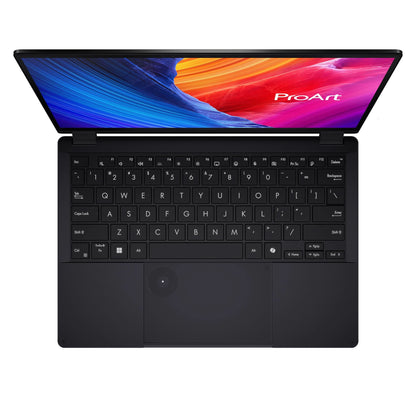 ASUS PROART PX13 OLED, CREATOR LAPTOP, AMD RYZEN AI 9 HX 370 (24GB/1TB/RTX 4050/13.3 INCH 3K TCH/WINDOWS 11 HOME/MS OFFICE 365 (1 YEAR)* + OFFICE HOME 2024) HN7306WU-LX402WS