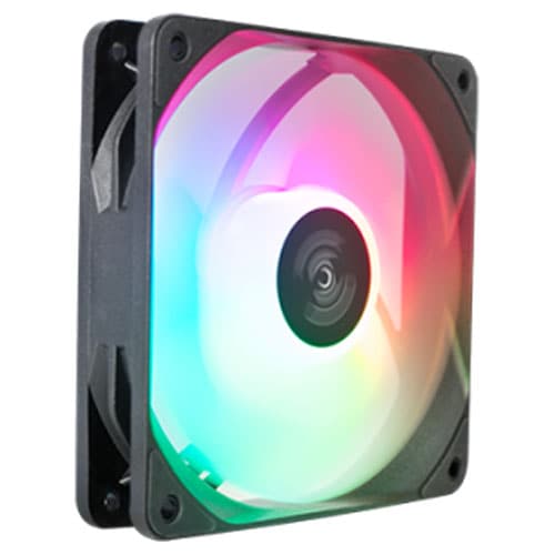 GALAX Hydro Vortex 240R ARGB Black AIO Liquid Cooler (Black)