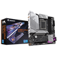 GIGABYTE GA-B760M AORUS ELITE AX DDR5 INTEL LGA1700 MOTHERBOARD