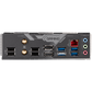 GIGABYTE B760M GAMING X AX WIFI DDR5 MOTHERBOARD