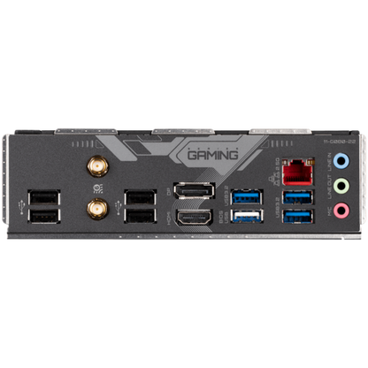 GIGABYTE B760M GAMING X AX WIFI DDR5 MOTHERBOARD
