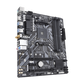 GIGABYTE GA-B450M-DS3H WIFI AMD AM4 MOTHERBOARD