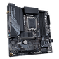 GIGABYTE B760M GAMING X AX WIFI DDR5 MOTHERBOARD