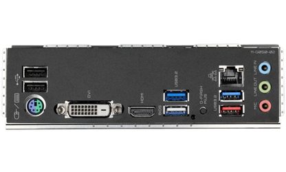 GIGABYTE GA-B550 GAMING X V2 AMD AM4 MOTHERBOARD