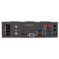 GIGABYTE GA-B760M AORUS PRO AX DDR5 INTEL LGA1700 MOTHERBOARD