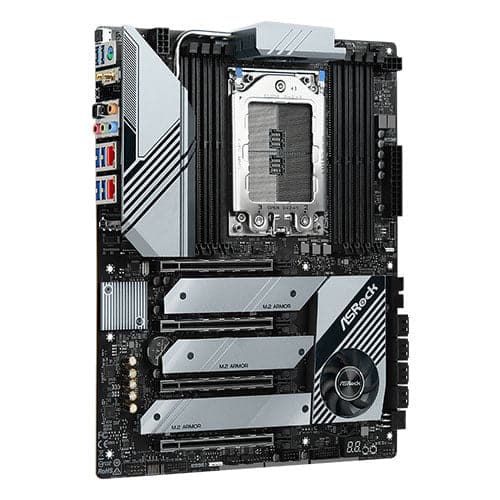 ASROCK TRX40 Creator DDR4 AMD Motherboard