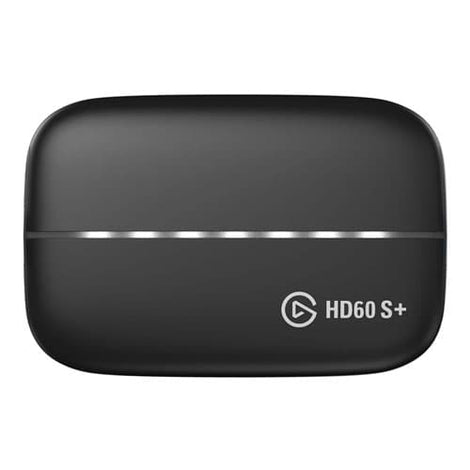 ELGATO HD60S+ Capture Card