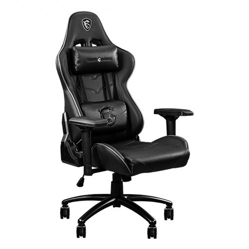 MSI MAG CH120 I Gaming Chair (Black)