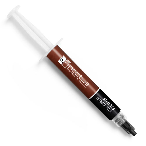 NOCTUA H1 3.5g Thermal Paste