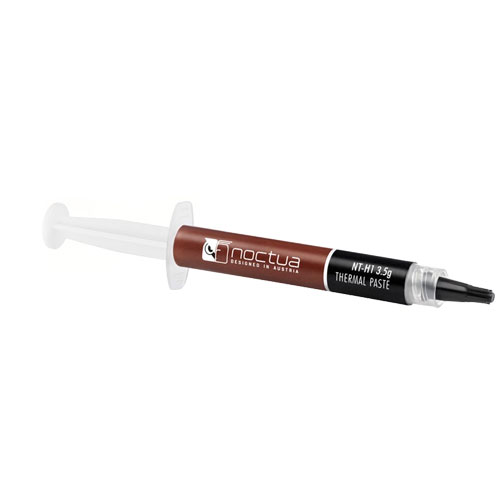 NOCTUA H1 3.5g Thermal Paste