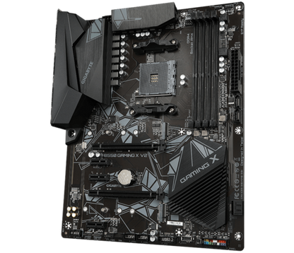 GIGABYTE GA-B550 GAMING X V2 AMD AM4 MOTHERBOARD