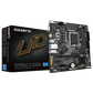 GIGABYTE B760M H DDR4 MOTHERBOARD