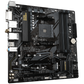 GIGABYTE GA-B550M-DS3H AC AMD AM4 MOTHERBOARD