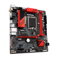 GIGABYTE GA-B760M GAMING AC DDR5 INTEL LGA1700 MOTHERBOARD