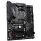 GIGABYTE GA-B550 AORUS ELITE AX V2 AMD AM4 MOTHERBOARD