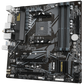 GIGABYTE GA-B550M-DS3H AC AMD AM4 MOTHERBOARD