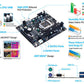 GIGABYTE GA-H81M-S INTEL LGA1150 MOTHERBOARD