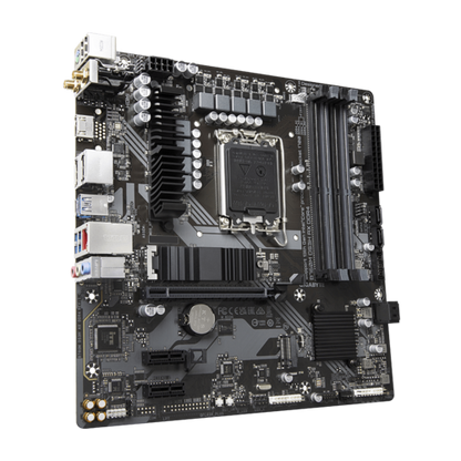 GIGABYTE GA-B760M-DS3H AX DDR4 INTEL LGA1700 MOTHERBOARD