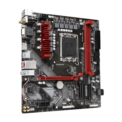 GIGABYTE GA-B760M GAMING AC DDR4 INTEL LGA1700 MOTHERBOARD