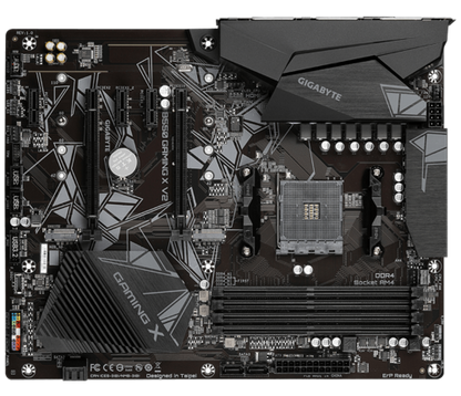 GIGABYTE GA-B550 GAMING X V2 AMD AM4 MOTHERBOARD