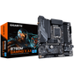 GIGABYTE B760M GAMING X AX WIFI DDR5 MOTHERBOARD