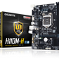 GIGABYTE GA-H110M-H INTEL LGA1151 MOTHERBOARD