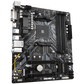 GIGABYTE GA-B450M-DS3H V2 AMD AM4 MOTHERBOARD