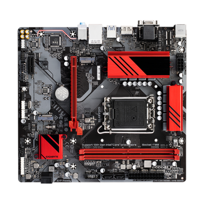 GIGABYTE GA-B760M GAMING DDR5 INTEL LGA1700 MOTHERBOARD