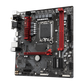 GIGABYTE GA-B760M GAMING AC DDR4 INTEL LGA1700 MOTHERBOARD