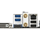 GIGABYTE GA-B550M-DS3H AC AMD AM4 MOTHERBOARD