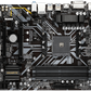 GIGABYTE GA-B450M-DS3H V2 AMD AM4 MOTHERBOARD