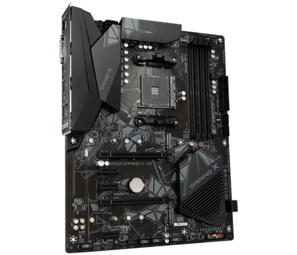 GIGABYTE GA-B550 GAMING X V2 AMD AM4 MOTHERBOARD