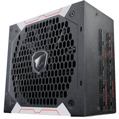 GIGABYTE AORUS 850W GP-AP850GM 80 PLUS GOLD FULLY MODULAR SMPS