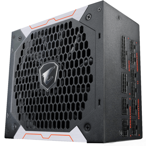 GIGABYTE AORUS 850W GP-AP850GM 80 PLUS GOLD FULLY MODULAR SMPS