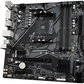 GIGABYTE GA-A520M-DS3H AMD AM4 MOTHERBOARD