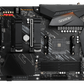 GIGABYTE GA-B550 AORUS ELITE AX V2 AMD AM4 MOTHERBOARD