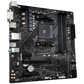 GIGABYTE GA-A520M-DS3H AMD AM4 MOTHERBOARD