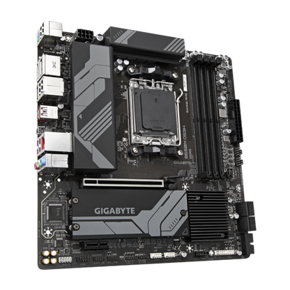 GIGABYTE GA-B650M-DS3H AMD AM5 MOTHERBOARD